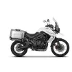 Βάσεις για πλαινές βαλίτσες SHAD T0TG814P 4P System για Triumph Tiger 800 thumb