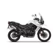 Βάσεις για πλαινές βαλίτσες SHAD T0TG814P 4P System για Triumph Tiger 800 thumb