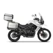 Βάσεις για πλαινές βαλίτσες SHAD T0TG814P 4P System για Triumph Tiger 800 thumb