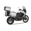 Βάσεις για πλαινές βαλίτσες SHAD T0TG814P 4P System για Triumph Tiger 800 thumb