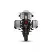 Βάσεις για πλαινές βαλίτσες SHAD T0TG814P 4P System για Triumph Tiger 800 thumb