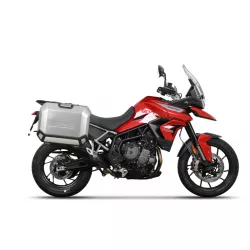 Βάσεις για πλαινές βαλίτσες SHAD T0TG904P 4P System για Triumph Tiger 900