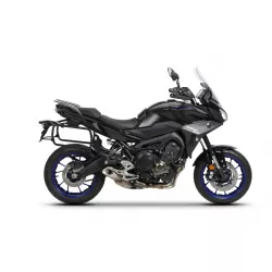 Βάσεις για πλαϊνές βαλίτσες SHAD Y0TR984P 4P System για YAMAHA TRACER 900GT ABS 2018-2020 Βάσεις για πλαϊνές βαλίτσες SHAD Y0TR984P 4P System για YAMAHA TRACER 900GT ABS 2018-2020