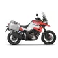 Βάσεις για πλαινές βαλίτσες SHAD S0VS104P 4P System για SUZUKI V-STROM 1050 2020-2022 thumb