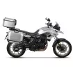 Βάσεις για πλαινές βαλίτσες SHAD W0FG884P 4P System για BMW F650GS/F700GS/F800GS Βάσεις για πλαινές βαλίτσες SHAD W0FG884P 4P System για BMW F650GS/F700GS/F800GS thumb