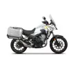 Βάσεις για πλαινές βαλίτσες SHAD H0ICX594P 4P System για HONDA CB500X