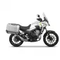 Βάσεις για πλαινές βαλίτσες SHAD H0ICX594P 4P System για HONDA CB500X thumb