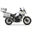 Βάσεις για πλαινές βαλίτσες SHAD H0ICX594P 4P System για HONDA CB500X Βάσεις για πλαινές βαλίτσες SHAD H0ICX594P 4P System για HONDA CB500X thumb