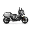 Βάσεις για πλαινές βαλίτσες SHAD H0XD714P 4P System για HONDA X-ADV 750 DCT ABS (RC9) 2021-2022