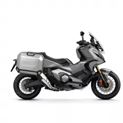 Βάσεις για πλαινές βαλίτσες SHAD H0XD714P 4P System για HONDA X-ADV 750 DCT ABS (RC9) 2021-2022 Βάσεις για πλαινές βαλίτσες SHAD H0XD714P 4P System για HONDA X-ADV 750 DCT ABS (RC9) 2021-2022