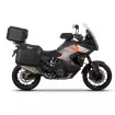Βάσεις για πλαινές βαλίτσες SHAD K0DV114P 4P System για KTM 1290 Super Adventure 2020-2022 Βάσεις για πλαινές βαλίτσες SHAD K0DV114P 4P System για KTM 1290 Super Adventure 2020-2022 thumb