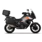 Βάσεις για πλαινές βαλίτσες SHAD K0DV114P 4P System για KTM 1290 Super Adventure 2020-2022 thumb