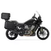 Βάσεις για πλαινές βαλίτσες SHAD H0PN114P 4P System για Harley Davidson Pan America 1250 thumb
