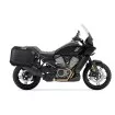 Βάσεις για πλαινές βαλίτσες SHAD H0PN114P 4P System για Harley Davidson Pan America 1250 thumb