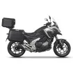 Βάσεις για πλαινές βαλίτσες SHAD H0NC714P 4P System για HONDA NC750X Βάσεις για πλαινές βαλίτσες SHAD H0NC714P 4P System για HONDA NC750X thumb