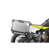 Βάσεις για πλαινές βαλίτσες SHAD K0DV814P 4P System για KTM Duke 790 / 890 Adventure / R