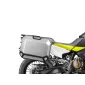Βάσεις για πλαινές βαλίτσες SHAD K0DV814P 4P System για KTM Duke 790 / 890 Adventure / R thumb