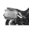 Βάσεις για πλαινές βαλίτσες SHAD M0XC624P 4P System για Μoto Μorini x-cape 649
