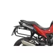 Βάσεις για πλαϊνές βαλίτσες SHAD W0SX104P 4P System για BMW S1000XR (0E41) 2020-2022 thumb
