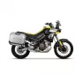 Βάσεις για πλαινές βαλίτσες SHAD A0TR614P 4P System για APRILIA TUAREG 660 thumb