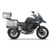 Βάσεις για πλαινές βαλίτσες SHAD B0TX524P 4P System για BENELLI TRK502X Βάσεις για πλαινές βαλίτσες SHAD B0TX524P 4P System για BENELLI TRK502X thumb