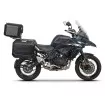 Βάσεις για πλαινές βαλίτσες SHAD B0TX524P 4P System για BENELLI TRK502X Βάσεις για πλαινές βαλίτσες SHAD B0TX524P 4P System για BENELLI TRK502X thumb