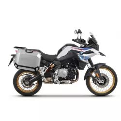 Βάσεις για πλαϊνές βαλίτσες SHAD W0FS824P 4P System για BMW F750GS/F850GS/ADVENTURE Βάσεις για πλαϊνές βαλίτσες SHAD W0FS824P 4P System για BMW F750GS/F850GS/ADVENTURE
