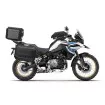 Βάσεις για πλαϊνές βαλίτσες SHAD W0FS824P 4P System για BMW F750GS/F850GS/ADVENTURE Βάσεις για πλαϊνές βαλίτσες SHAD W0FS824P 4P System για BMW F750GS/F850GS/ADVENTURE thumb