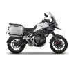 Βάσεις για πλαινές βαλίτσες SHAD T0TG124P 4P System για TRIUMPH TIGER 1200 GT/RALLY