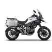 Βάσεις για πλαινές βαλίτσες SHAD T0TG124P 4P System για TRIUMPH TIGER 1200 GT/RALLY Βάσεις για πλαινές βαλίτσες SHAD T0TG124P 4P System για TRIUMPH TIGER 1200 GT/RALLY thumb