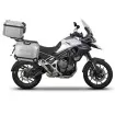 Βάσεις για πλαινές βαλίτσες SHAD T0TG124P 4P System για TRIUMPH TIGER 1200 GT/RALLY Βάσεις για πλαινές βαλίτσες SHAD T0TG124P 4P System για TRIUMPH TIGER 1200 GT/RALLY thumb