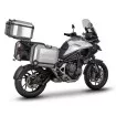 Βάσεις για πλαινές βαλίτσες SHAD T0TG124P 4P System για TRIUMPH TIGER 1200 GT/RALLY Βάσεις για πλαινές βαλίτσες SHAD T0TG124P 4P System για TRIUMPH TIGER 1200 GT/RALLY thumb