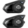 Ενδοεπικοινωνία διπλή & Bluetooth SENA 30K DUAL Ενδοεπικοινωνία διπλή & Bluetooth SENA 30K DUAL