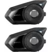 Ενδοεπικοινωνία διπλή & Bluetooth SENA 30K DUAL Ενδοεπικοινωνία διπλή & Bluetooth SENA 30K DUAL thumb