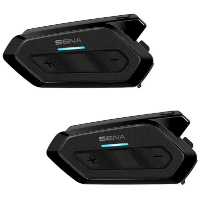 Ενδοεπικοινωνία διπλή & Bluetooth SENA SPIDER RT1 DUAL