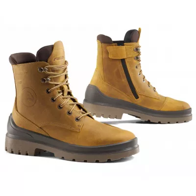 Γυναικείες μπότες μηχανής FALCO VIKY