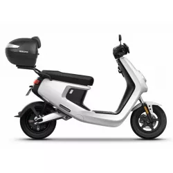 Βάσεις για πλαϊνές βαλίτσες SHAD N0MS19ST Βάσεις για πλαϊνές βαλίτσες SHAD N0MS19ST