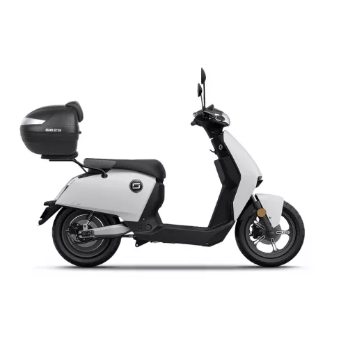 Βάσεις για πλαϊνές βαλίτσες SHAD S0CX19ST Βάσεις για πλαϊνές βαλίτσες SHAD S0CX19ST
