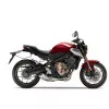 Βάσεις για πλαινές βαλίτσες SHAD H0CR61SE για HONDA CB 650R 2021-2022