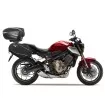 Βάσεις για πλαινές βαλίτσες SHAD H0CR61SE για HONDA CB 650R 2021-2022 Βάσεις για πλαινές βαλίτσες SHAD H0CR61SE για HONDA CB 650R 2021-2022 thumb