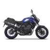 Βάσεις για πλαινές βαλίτσες SHAD Y0MT71SR για YAMAHA MT-07 2014-202 Βάσεις για πλαινές βαλίτσες SHAD Y0MT71SR για YAMAHA MT-07 2014-202 thumb