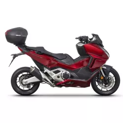 Βάση για κεντρική βαλίτσα SHAD H0FZ71ST Βάση για κεντρική βαλίτσα SHAD H0FZ71ST