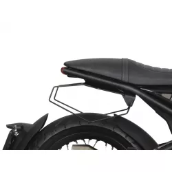 Βάσεις για πλαινές βαλίτσες SHAD B0CR50SE για Brixton 500 Crossfire Βάσεις για πλαινές βαλίτσες SHAD B0CR50SE για Brixton 500 Crossfire