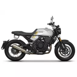 Βάσεις για πλαινές βαλίτσες SHAD B0CR50SR για Brixton 500 Crossfire Βάσεις για πλαινές βαλίτσες SHAD B0CR50SR για Brixton 500 Crossfire