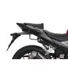 Βάσεις για πλαινές βαλίτσες SHAD H0CB51SR για HONDA CB 500 F / CBR 500