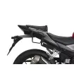 Βάσεις για πλαινές βαλίτσες SHAD H0CB51SR για HONDA CB 500 F / CBR 500 Βάσεις για πλαινές βαλίτσες SHAD H0CB51SR για HONDA CB 500 F / CBR 500 thumb