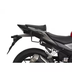Βάσεις για πλαινές βαλίτσες SHAD H0CB51SR για HONDA CB 500 F / CBR 500 Βάσεις για πλαινές βαλίτσες SHAD H0CB51SR για HONDA CB 500 F / CBR 500