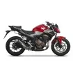 Βάσεις για πλαινές βαλίτσες SHAD H0CB51SR για HONDA CB 500 F / CBR 500 Βάσεις για πλαινές βαλίτσες SHAD H0CB51SR για HONDA CB 500 F / CBR 500 thumb