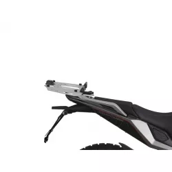 Βάσεις για πλαϊνές βαλίτσες SHAD M0XC62ST Βάσεις για πλαϊνές βαλίτσες SHAD M0XC62ST