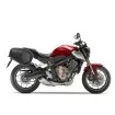 Βάσεις για πλαινές βαλίτσες SHAD H0CR61SR για HONDA CB650R Βάσεις για πλαινές βαλίτσες SHAD H0CR61SR για HONDA CB650R thumb